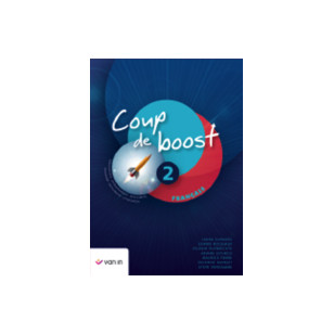 Coup de boost - Français 2